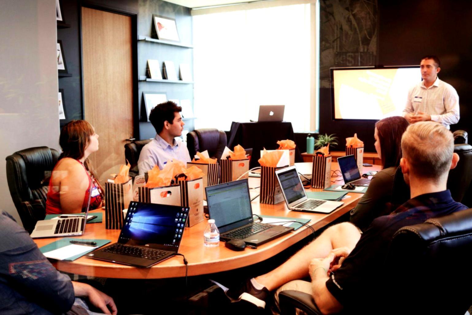 Praktische Finanzplanung für Gründer