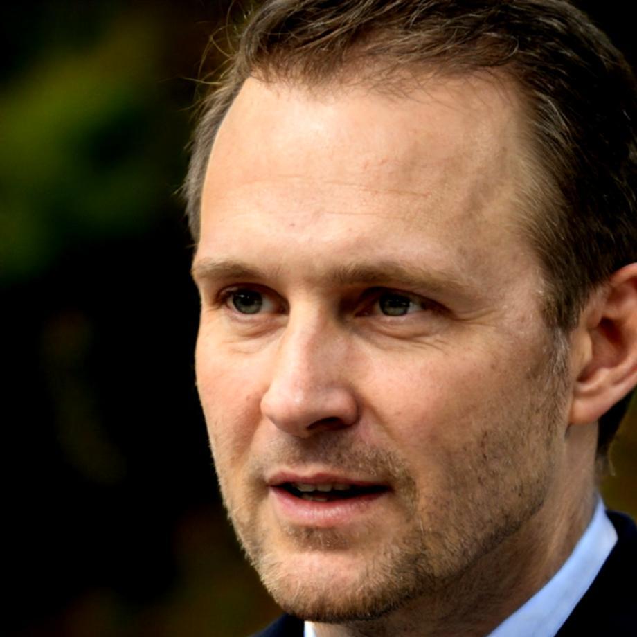 Marten Kowalski - Gründer und Trainer bei vylosarent