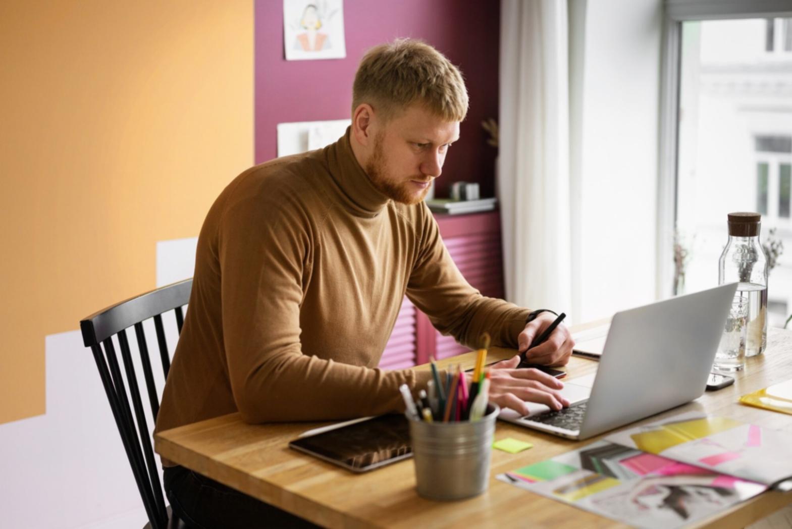 Beratungsgespräch zur Finanzierungsstrategie
