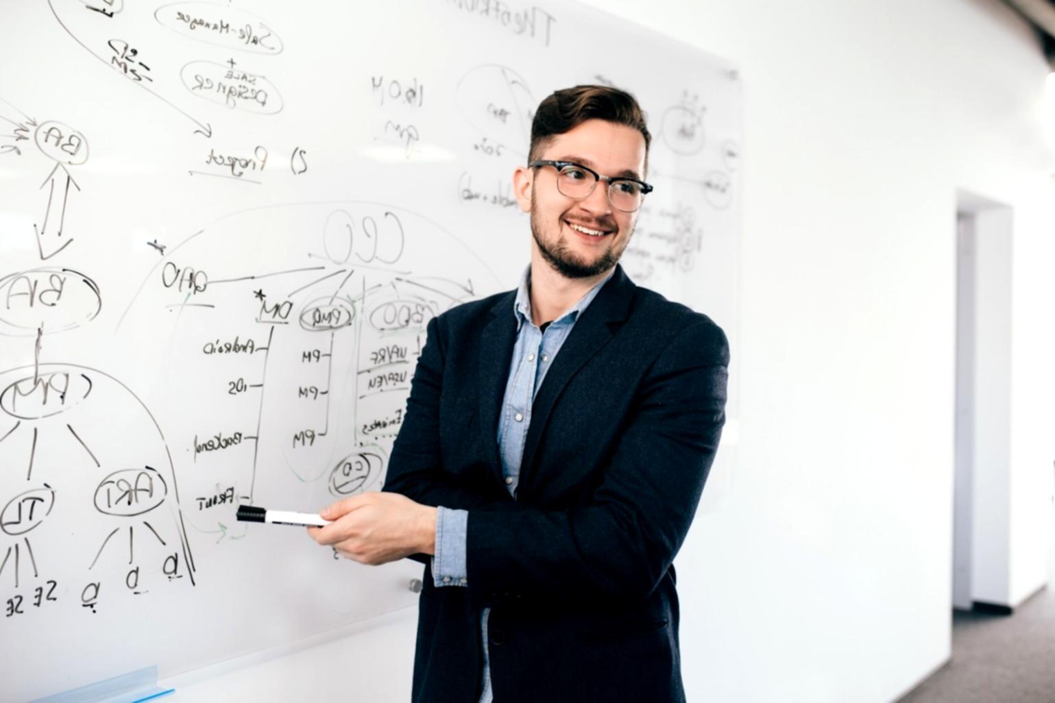 Workshops zur Unternehmerfinanzierung